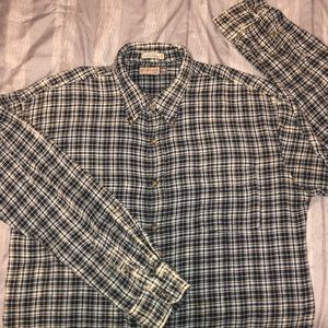 URBAN RENEWAL FLANNEL